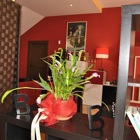 Bed & Breakfast Valeri Artena Εξωτερικό φωτογραφία