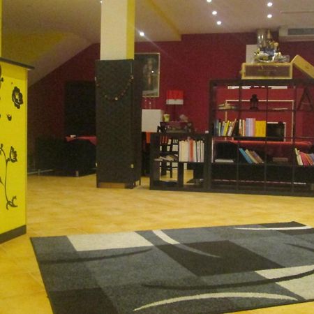 Bed & Breakfast Valeri Artena Εξωτερικό φωτογραφία