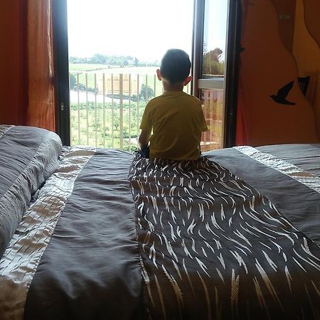Bed & Breakfast Valeri Artena Εξωτερικό φωτογραφία