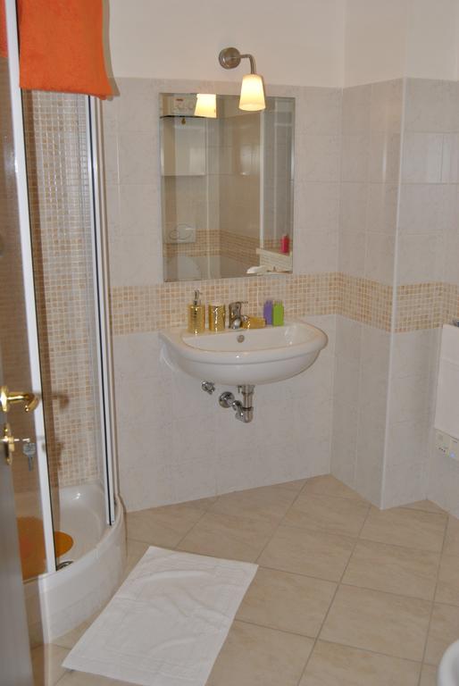 Bed & Breakfast Valeri Artena Εξωτερικό φωτογραφία