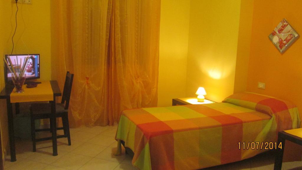 Bed & Breakfast Valeri Artena Δωμάτιο φωτογραφία