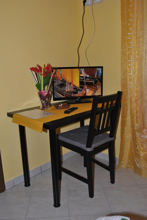 Bed & Breakfast Valeri Artena Εξωτερικό φωτογραφία
