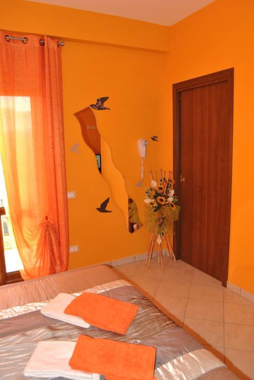 Bed & Breakfast Valeri Artena Δωμάτιο φωτογραφία