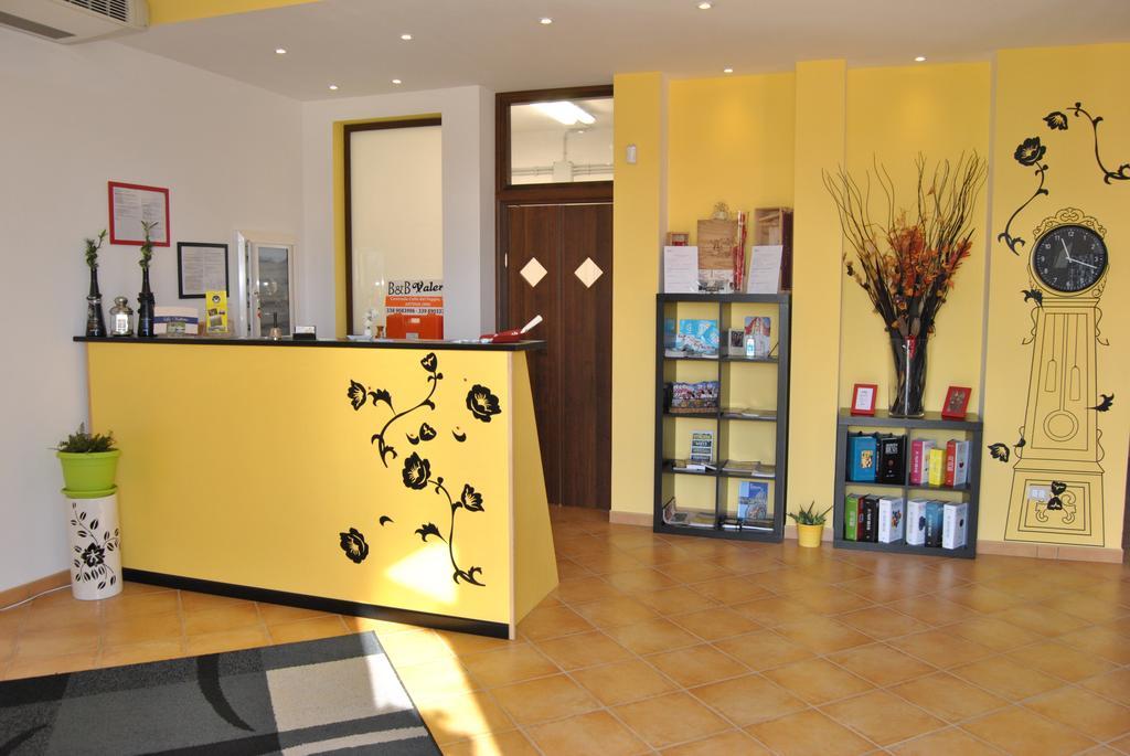 Bed & Breakfast Valeri Artena Εξωτερικό φωτογραφία