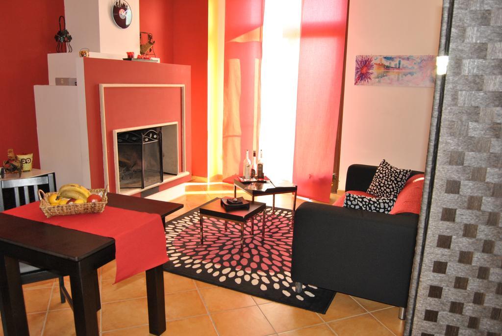 Bed & Breakfast Valeri Artena Εξωτερικό φωτογραφία