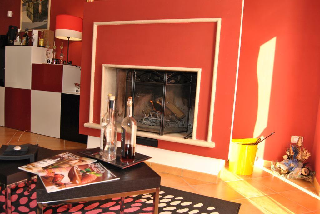 Bed & Breakfast Valeri Artena Εξωτερικό φωτογραφία