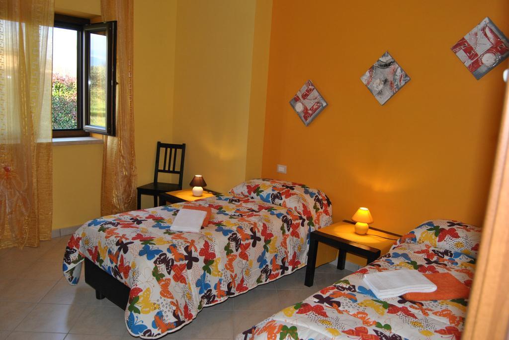 Bed & Breakfast Valeri Artena Δωμάτιο φωτογραφία
