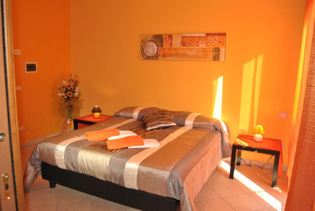 Bed & Breakfast Valeri Artena Δωμάτιο φωτογραφία