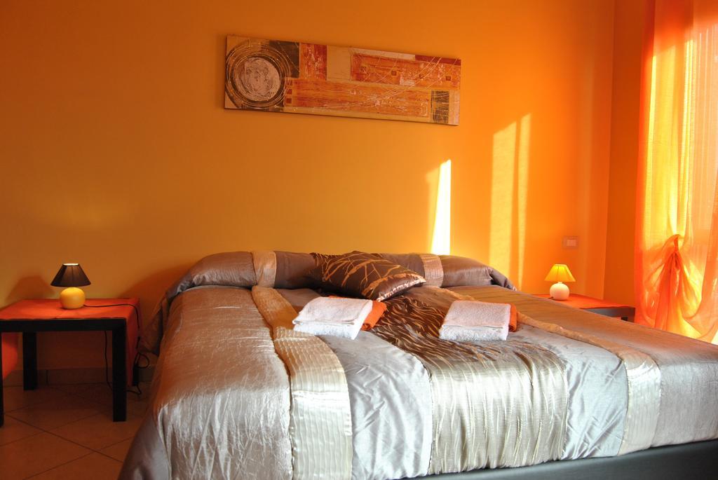 Bed & Breakfast Valeri Artena Δωμάτιο φωτογραφία