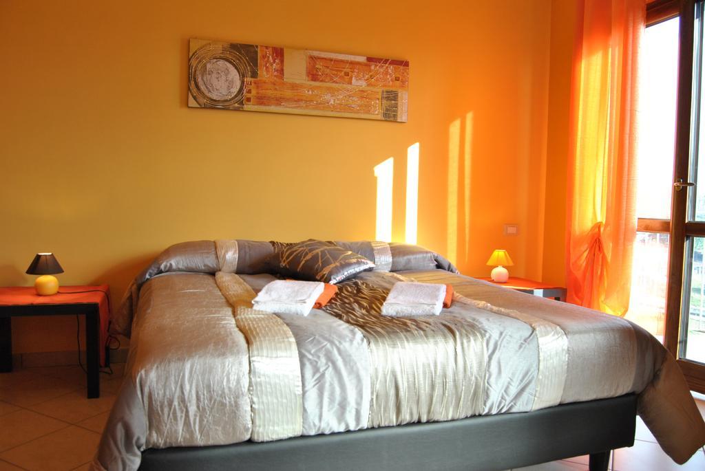 Bed & Breakfast Valeri Artena Δωμάτιο φωτογραφία