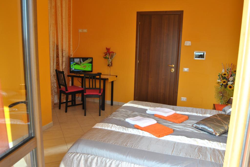Bed & Breakfast Valeri Artena Δωμάτιο φωτογραφία