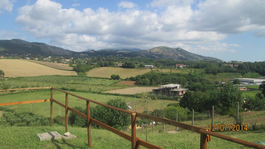 Bed & Breakfast Valeri Artena Εξωτερικό φωτογραφία