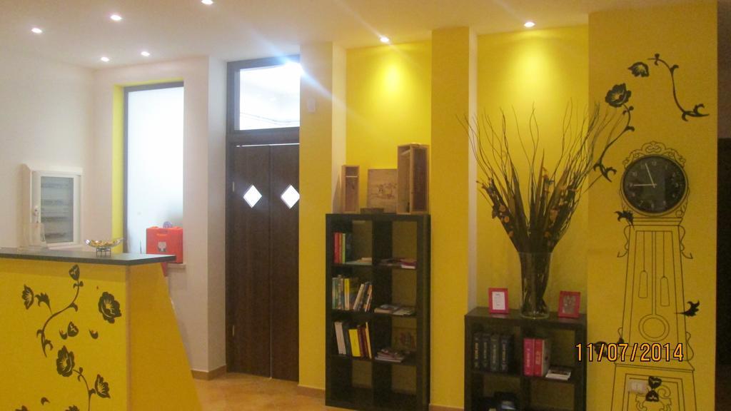 Bed & Breakfast Valeri Artena Εξωτερικό φωτογραφία