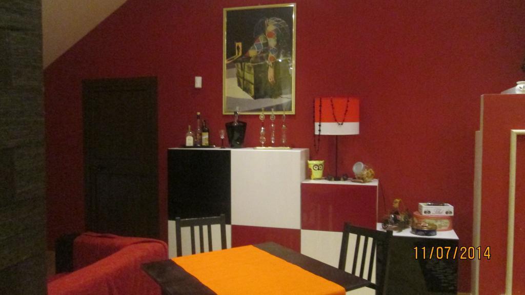 Bed & Breakfast Valeri Artena Εξωτερικό φωτογραφία