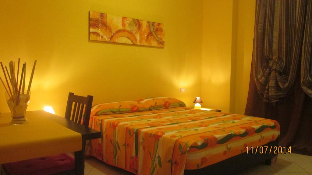 Bed & Breakfast Valeri Artena Δωμάτιο φωτογραφία