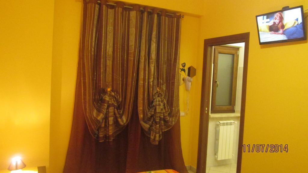Bed & Breakfast Valeri Artena Δωμάτιο φωτογραφία