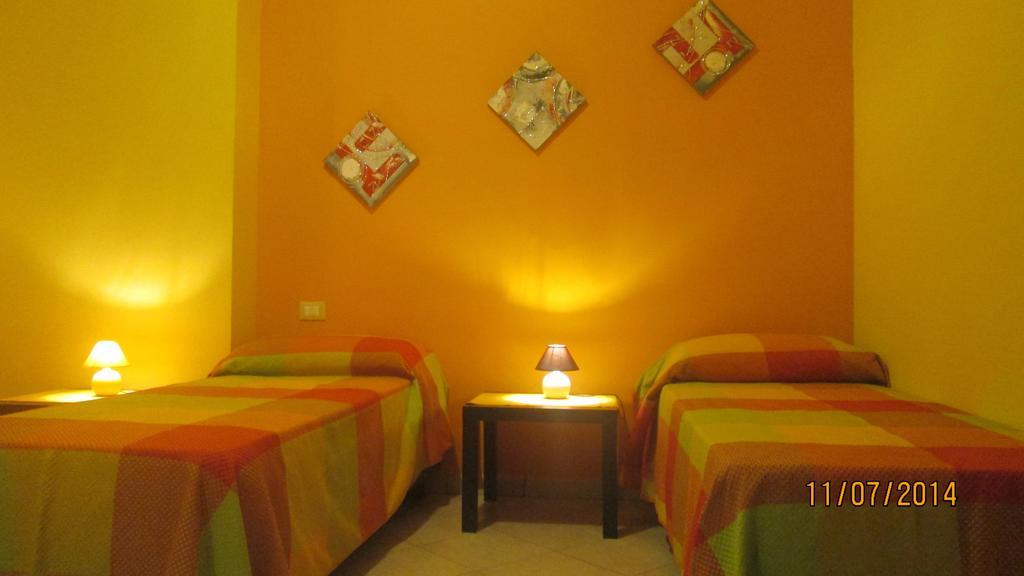 Bed & Breakfast Valeri Artena Δωμάτιο φωτογραφία