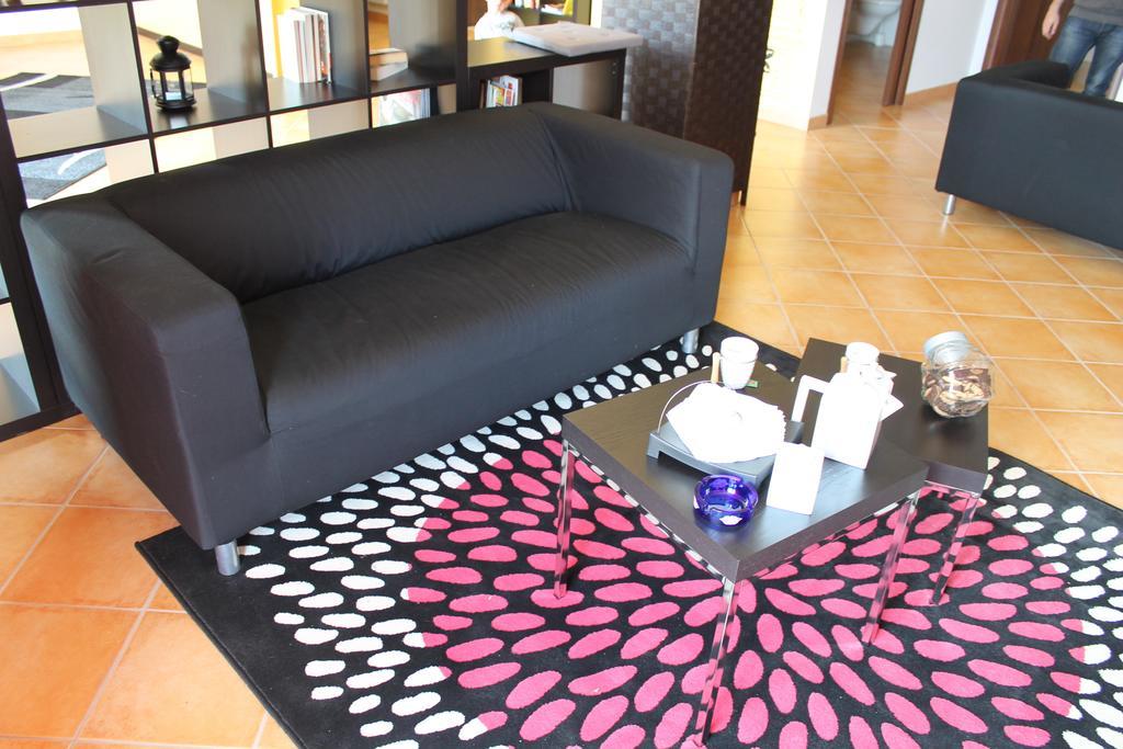 Bed & Breakfast Valeri Artena Εξωτερικό φωτογραφία
