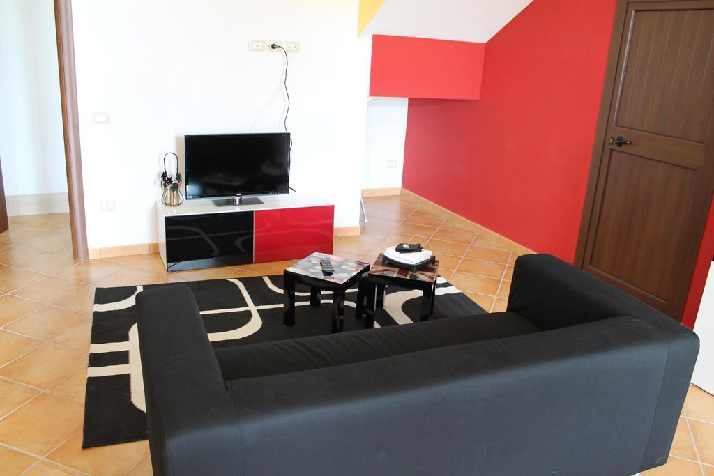 Bed & Breakfast Valeri Artena Εξωτερικό φωτογραφία