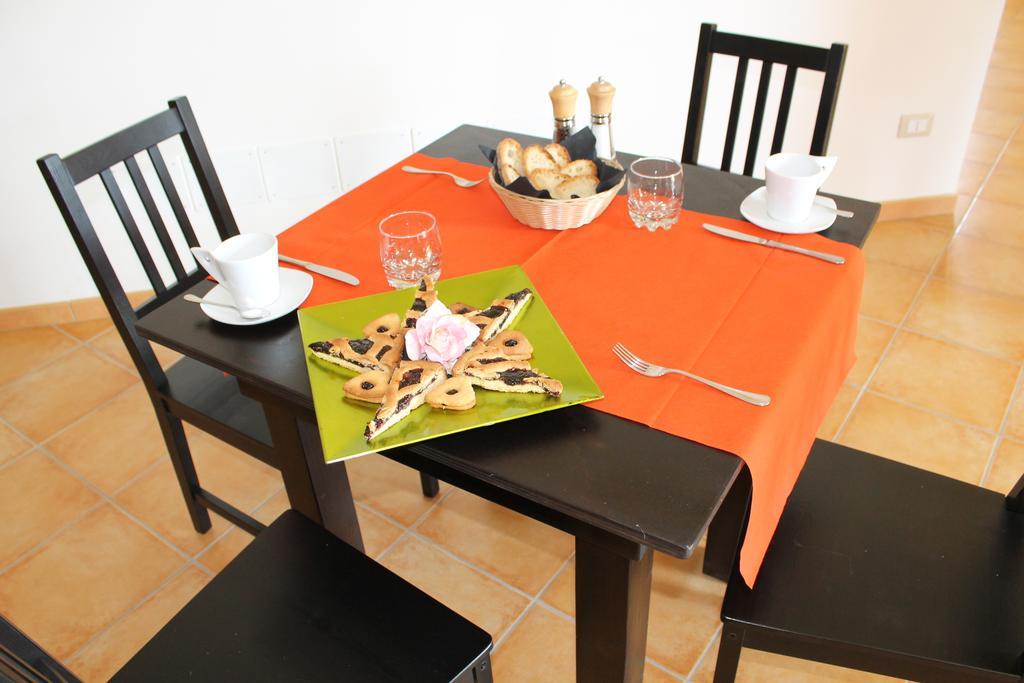 Bed & Breakfast Valeri Artena Εξωτερικό φωτογραφία