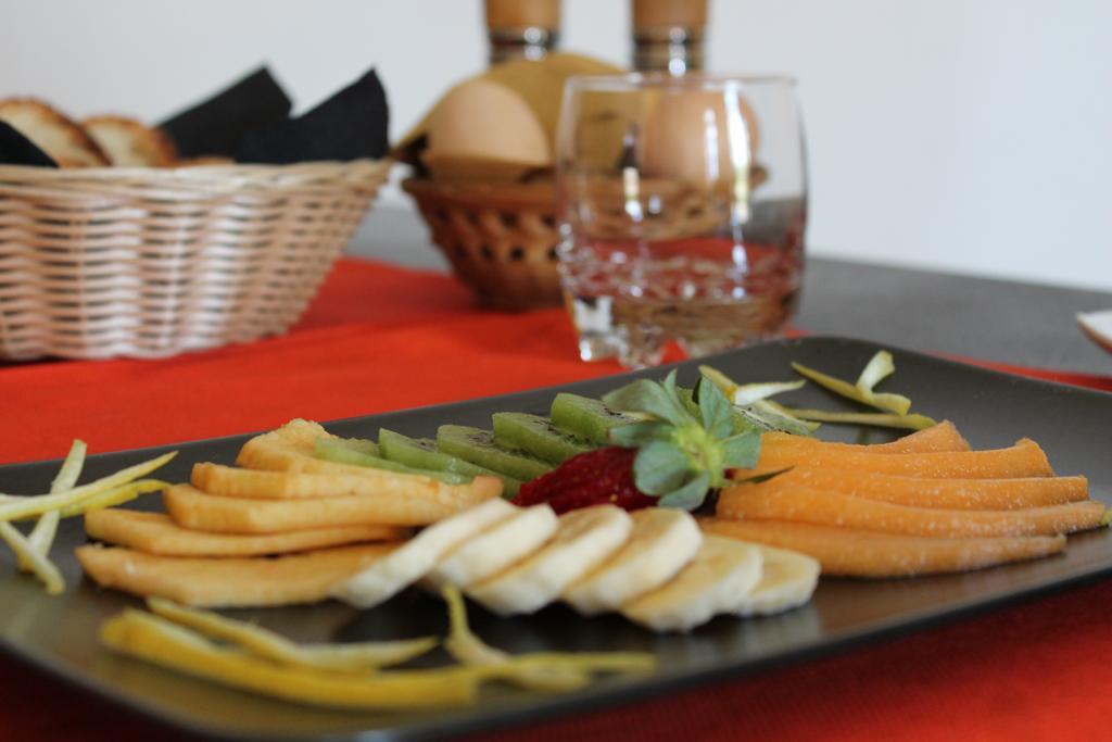 Bed & Breakfast Valeri Artena Εξωτερικό φωτογραφία