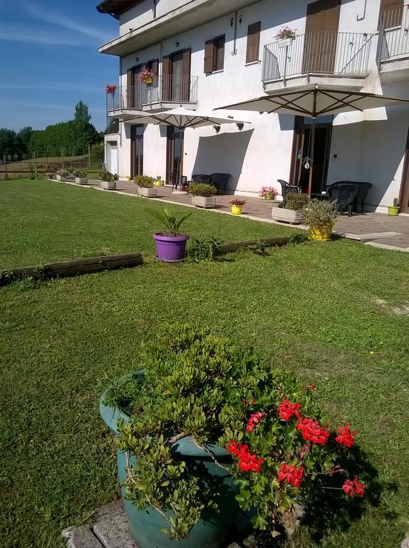 Bed & Breakfast Valeri Artena Εξωτερικό φωτογραφία