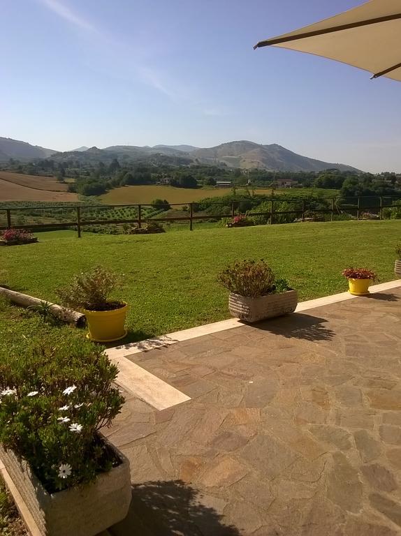 Bed & Breakfast Valeri Artena Εξωτερικό φωτογραφία