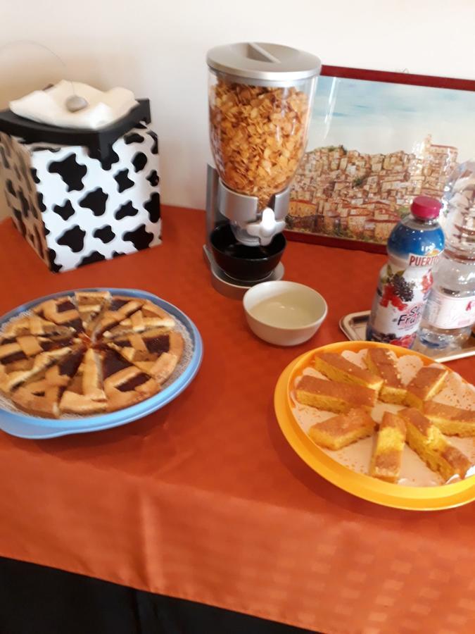 Bed & Breakfast Valeri Artena Εξωτερικό φωτογραφία