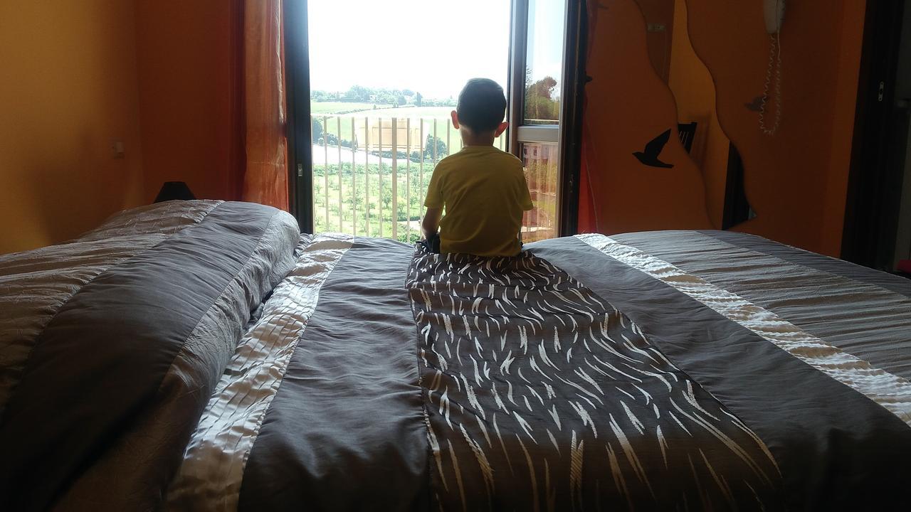 Bed & Breakfast Valeri Artena Εξωτερικό φωτογραφία